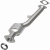 MagnaFlow Direct Fit Catalytic Converter 2006-2007 Subaru Impreza 2.5L - 5421985 Photo - Unmounted