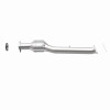 MagnaFlow Direct Fit Catalytic Converter 2006-2007 Subaru Impreza 2.5L - 5421985 360 Degree Image Set