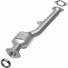 MagnaFlow Direct Fit Catalytic Converter 2006-2007 Subaru Impreza 2.5L - 5421985 Photo - out of package