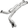 MagnaFlow Direct Fit Catalytic Converter 06-10 Jeep Grand Cherokee 6.1L - 5451046 Photo - Primary