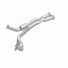 MagnaFlow Direct Fit Catalytic Converter 06-10 Jeep Grand Cherokee 6.1L - 5451046 360 Degree Image Set
