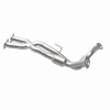 MagnaFlow Direct Fit Catalytic Converter 06-10 Jeep Grand Cherokee 6.1L - 5451046 360 Degree Image Set