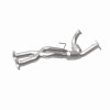 MagnaFlow Direct Fit Catalytic Converter 06-10 Jeep Grand Cherokee 6.1L - 5451046 360 Degree Image Set