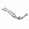 MagnaFlow Direct Fit Catalytic Converter 06-10 Jeep Grand Cherokee 6.1L - 5451046 360 Degree Image Set