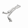 MagnaFlow Direct Fit Catalytic Converter 06-10 Jeep Grand Cherokee 6.1L - 5451046 360 Degree Image Set