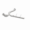 MagnaFlow Direct Fit Catalytic Converter 2007-2008 Ford Expedition/Navigator V8-5.4L - 5451500 360 Degree Image Set
