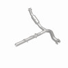 MagnaFlow Direct Fit Catalytic Converter 2007-2008 Ford Expedition/Navigator V8-5.4L - 5451500 360 Degree Image Set