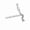 MagnaFlow Direct Fit Catalytic Converter 2007-2008 Ford Expedition/Navigator V8-5.4L - 5451500 360 Degree Image Set