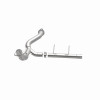 MagnaFlow Direct Fit Catalytic Converter 2007-2008 Ford Expedition/Navigator V8-5.4L - 5451500 360 Degree Image Set