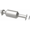 MagnaFlow California Direct Fit Catalytic Converter 04-08 Acura TSX L4 2.4L - 5461026 Photo - Unmounted
