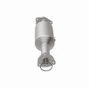 MagnaFlow California Direct Fit Catalytic Converter 04-08 Acura TSX L4 2.4L - 5461026 360 Degree Image Set