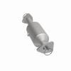 MagnaFlow California Direct Fit Catalytic Converter 04-08 Acura TSX L4 2.4L - 5461026 360 Degree Image Set