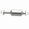 MagnaFlow California Direct Fit Catalytic Converter 04-08 Acura TSX L4 2.4L - 5461026 360 Degree Image Set
