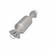MagnaFlow California Direct Fit Catalytic Converter 04-08 Acura TSX L4 2.4L - 5461026 360 Degree Image Set