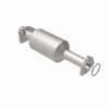 MagnaFlow California Direct Fit Catalytic Converter 04-08 Acura TSX L4 2.4L - 5461026 360 Degree Image Set