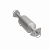 MagnaFlow California Direct Fit Catalytic Converter 04-08 Acura TSX L4 2.4L - 5461026 360 Degree Image Set