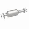 MagnaFlow California Direct Fit Catalytic Converter 04-08 Acura TSX L4 2.4L - 5461026 360 Degree Image Set