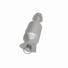 MagnaFlow California Direct Fit Catalytic Converter 04-08 Acura TSX L4 2.4L - 5461026 360 Degree Image Set
