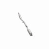 MagnaFlow Left Side Direct Fit Catalytic Converter California Grade 06-08 Audi A6 Quattro 3.2L - 5461132 360 Degree Image Set