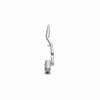 MagnaFlow Left Side Direct Fit Catalytic Converter California Grade 06-08 Audi A6 Quattro 3.2L - 5461132 360 Degree Image Set