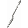 MagnaFlow Left Side Direct Fit Catalytic Converter California Grade 06-08 Audi A6 Quattro 3.2L - 5461132 Photo - out of package