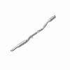 MagnaFlow Left Side Direct Fit Catalytic Converter California Grade 06-08 Audi A6 Quattro 3.2L - 5461132 360 Degree Image Set