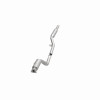 MagnaFlow Left Side Direct Fit Catalytic Converter California Grade 06-08 Audi A6 Quattro 3.2L - 5461132 360 Degree Image Set