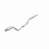 MagnaFlow Left Side Direct Fit Catalytic Converter California Grade 06-08 Audi A6 Quattro 3.2L - 5461132 360 Degree Image Set