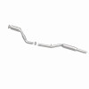 MagnaFlow Left Side Direct Fit Catalytic Converter California Grade 06-08 Audi A6 Quattro 3.2L - 5461132 360 Degree Image Set