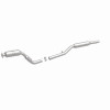 MagnaFlow Left Side Direct Fit Catalytic Converter California Grade 06-08 Audi A6 Quattro 3.2L - 5461132 360 Degree Image Set