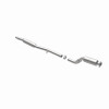MagnaFlow Left Side Direct Fit Catalytic Converter California Grade 06-08 Audi A6 Quattro 3.2L - 5461132 360 Degree Image Set