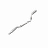 MagnaFlow Right Side Direct Fit Catalytic Converter California Grade 06-08 Audi A6 Quattro 3.2L - 5461133 360 Degree Image Set