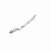 MagnaFlow Right Side Direct Fit Catalytic Converter California Grade 06-08 Audi A6 Quattro 3.2L - 5461133 360 Degree Image Set
