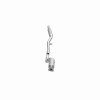 MagnaFlow Right Side Direct Fit Catalytic Converter California Grade 06-08 Audi A6 Quattro 3.2L - 5461133 360 Degree Image Set