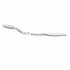 MagnaFlow Right Side Direct Fit Catalytic Converter California Grade 06-08 Audi A6 Quattro 3.2L - 5461133 360 Degree Image Set