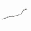MagnaFlow Right Side Direct Fit Catalytic Converter California Grade 06-08 Audi A6 Quattro 3.2L - 5461133 360 Degree Image Set