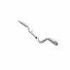 MagnaFlow Right Side Direct Fit Catalytic Converter California Grade 06-08 Audi A6 Quattro 3.2L - 5461133 360 Degree Image Set