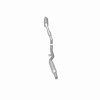 MagnaFlow Right Side Direct Fit Catalytic Converter California Grade 06-08 Audi A6 Quattro 3.2L - 5461133 360 Degree Image Set