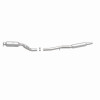 MagnaFlow Right Side Direct Fit Catalytic Converter California Grade 06-08 Audi A6 Quattro 3.2L - 5461133 360 Degree Image Set