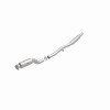 MagnaFlow Right Side Direct Fit Catalytic Converter California Grade 06-08 Audi A6 Quattro 3.2L - 5461133 360 Degree Image Set
