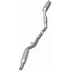 MagnaFlow Right Side Direct Fit Catalytic Converter California Grade 06-08 Audi A6 Quattro 3.2L - 5461133 Photo - out of package