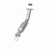 MagnaFlow California Direct Fit Catalytic Conv 02-06 Acura RSX L4 2.0L / 02-05 Honda Civic L4 2.0L - 5461142 360 Degree Image Set