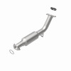 MagnaFlow California Direct Fit Catalytic Conv 02-06 Acura RSX L4 2.0L / 02-05 Honda Civic L4 2.0L - 5461142 360 Degree Image Set