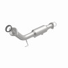 MagnaFlow California Direct Fit Catalytic Conv 02-06 Acura RSX L4 2.0L / 02-05 Honda Civic L4 2.0L - 5461142 360 Degree Image Set