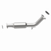 MagnaFlow California Direct Fit Catalytic Conv 02-06 Acura RSX L4 2.0L / 02-05 Honda Civic L4 2.0L - 5461142 360 Degree Image Set