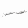 MagnaFlow Direct Fit Catalytic Converter 10-11 Mazda RX-8 1.3L - 5461150 360 Degree Image Set