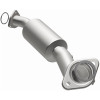 MagnaFlow California Grade CARB Compliant Direct Fit Catalytic Conv 02-06 Acura RSX Type-S L4 2.0L - 5461182 Photo - Unmounted