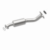 MagnaFlow California Grade CARB Compliant Direct Fit Catalytic Conv 02-06 Acura RSX Type-S L4 2.0L - 5461182 360 Degree Image Set