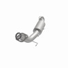 MagnaFlow California Grade CARB Compliant Direct Fit Catalytic Conv 02-06 Acura RSX Type-S L4 2.0L - 5461182 360 Degree Image Set