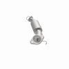 MagnaFlow California Grade CARB Compliant Direct Fit Catalytic Conv 02-06 Acura RSX Type-S L4 2.0L - 5461182 360 Degree Image Set